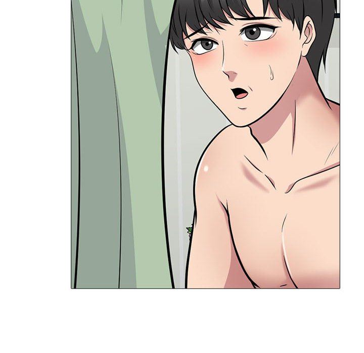 《心机女教授》漫画 第168話