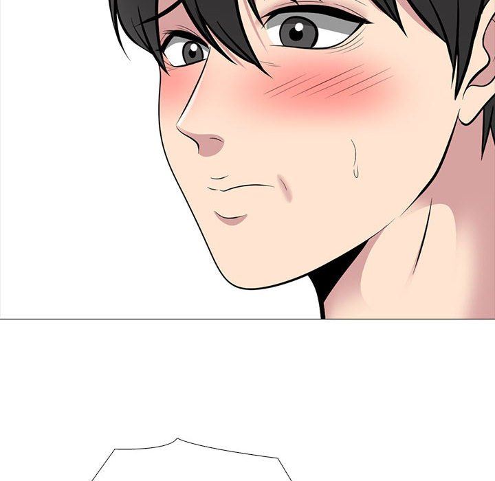 《心机女教授》漫画 第168話