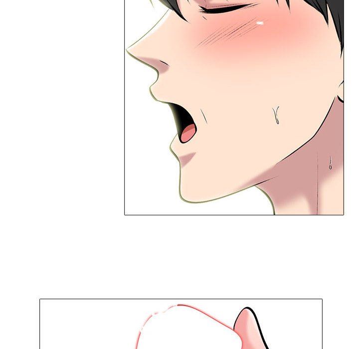 《心机女教授》漫画 第168話