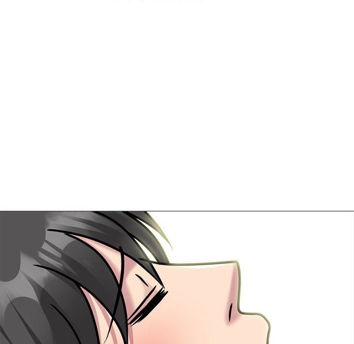 《心机女教授》漫画 第168話