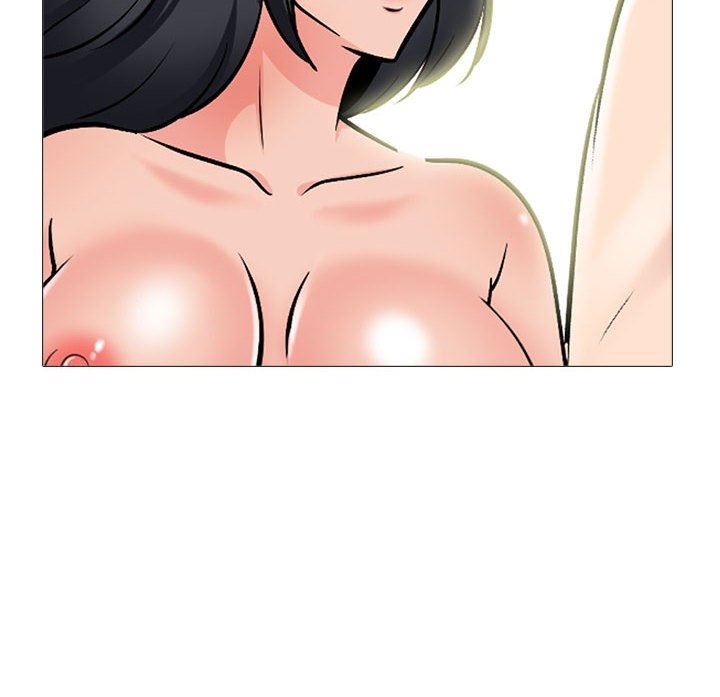 《心机女教授》漫画 第168話