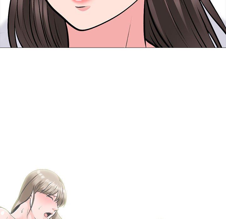 《心机女教授》漫画 第169話