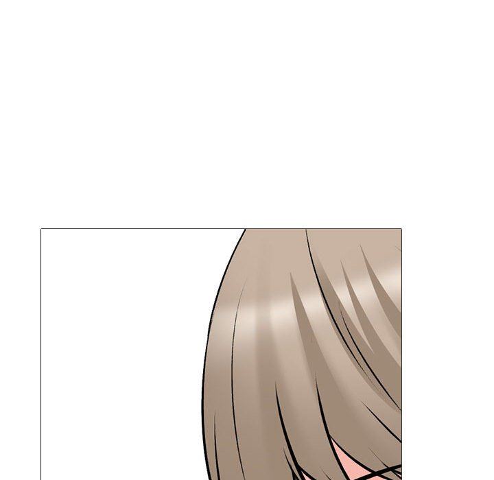 《心机女教授》漫画 第169話