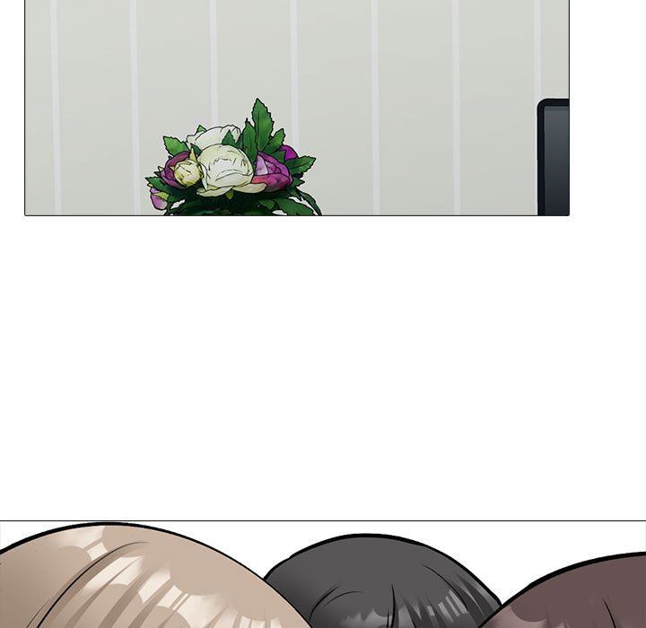 《心机女教授》漫画 第169話