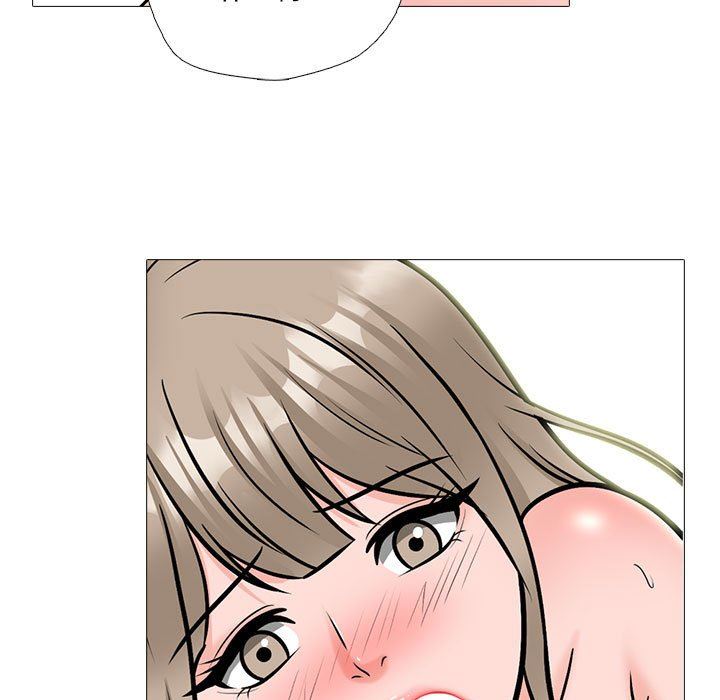 《心机女教授》漫画 第169話