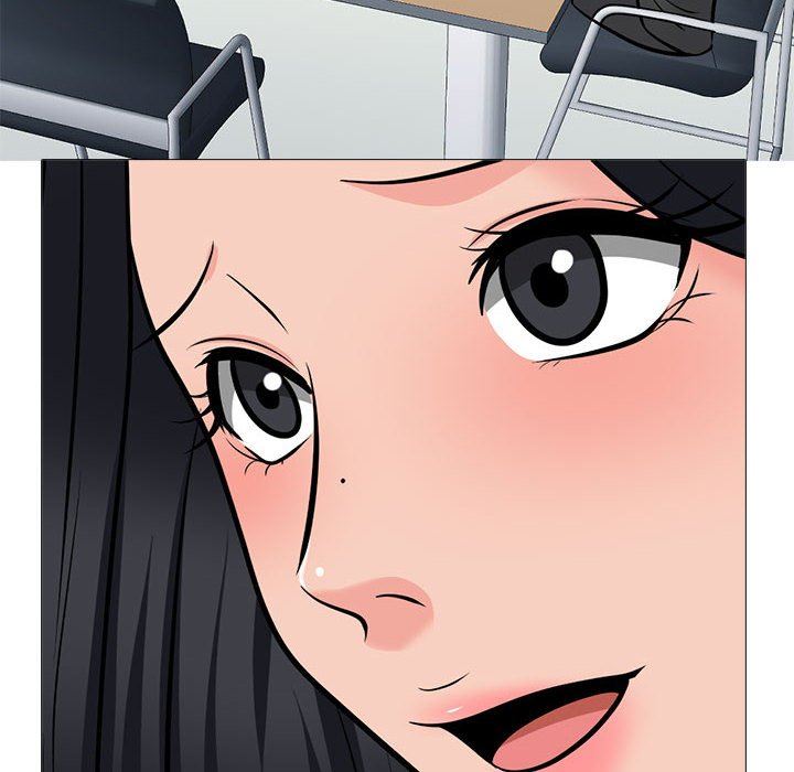 《心机女教授》漫画 第169話