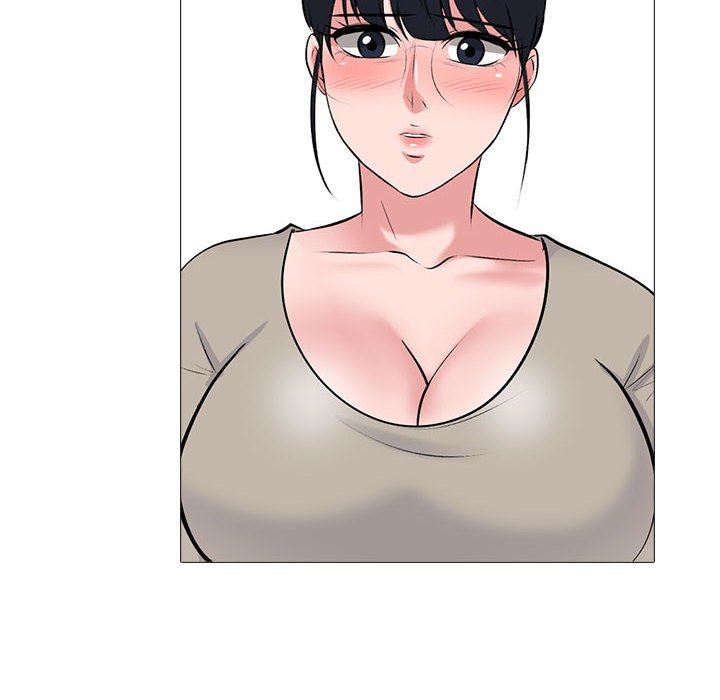 《心机女教授》漫画 第169話