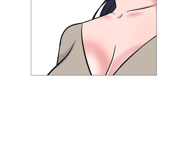 《心机女教授》漫画 第169話