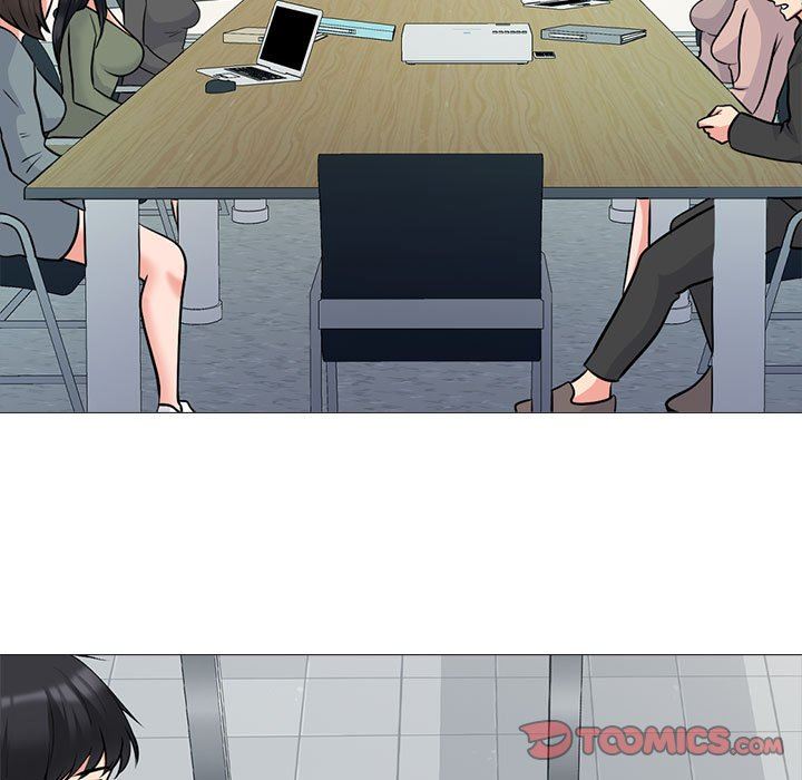 《心机女教授》漫画 第169話