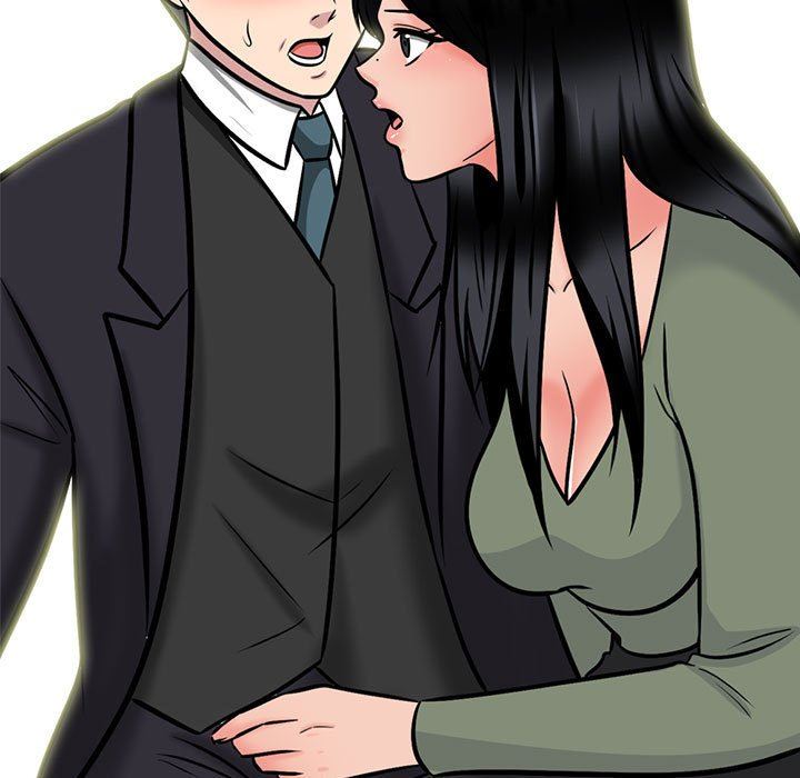 《心机女教授》漫画 第170話