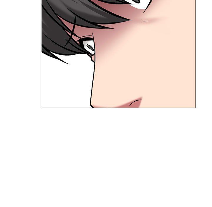 《心机女教授》漫画 第170話