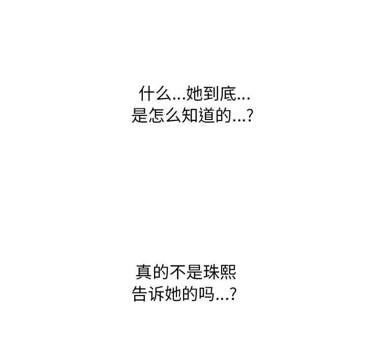 《心机女教授》漫画 第170話