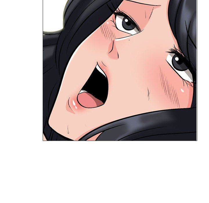 《心机女教授》漫画 第170話