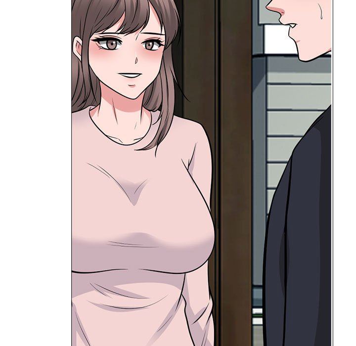 《心机女教授》漫画 第170話