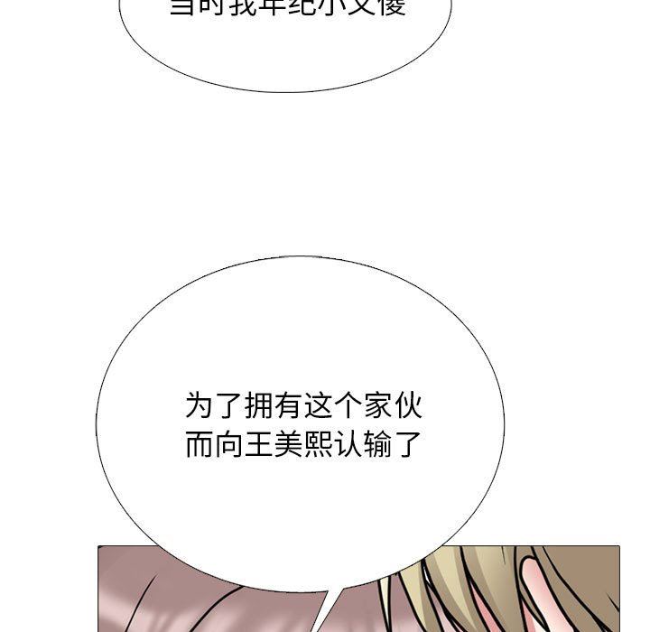 《心机女教授》漫画 第170話