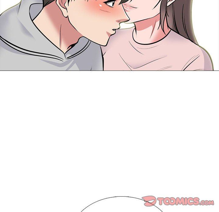 《心机女教授》漫画 第171話