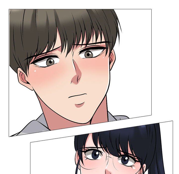 《心机女教授》漫画 第171話