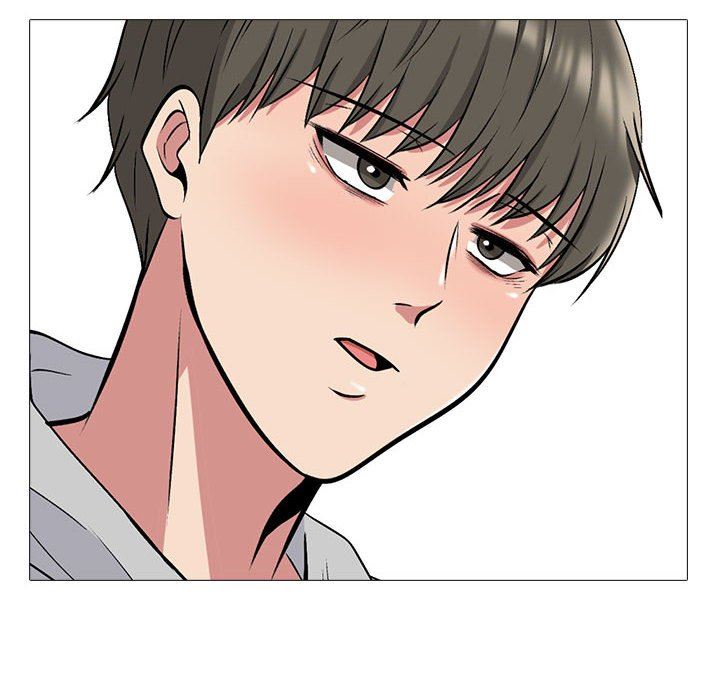 《心机女教授》漫画 第171話