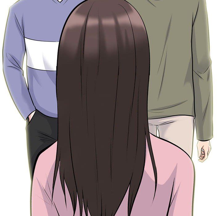《心机女教授》漫画 第171話