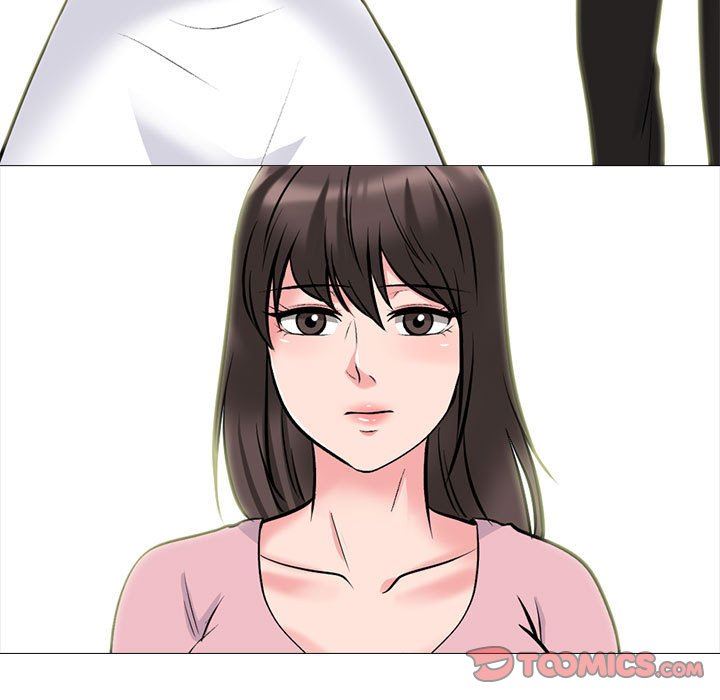 《心机女教授》漫画 第171話
