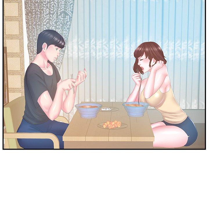 《心机小姨子》漫画 第27話