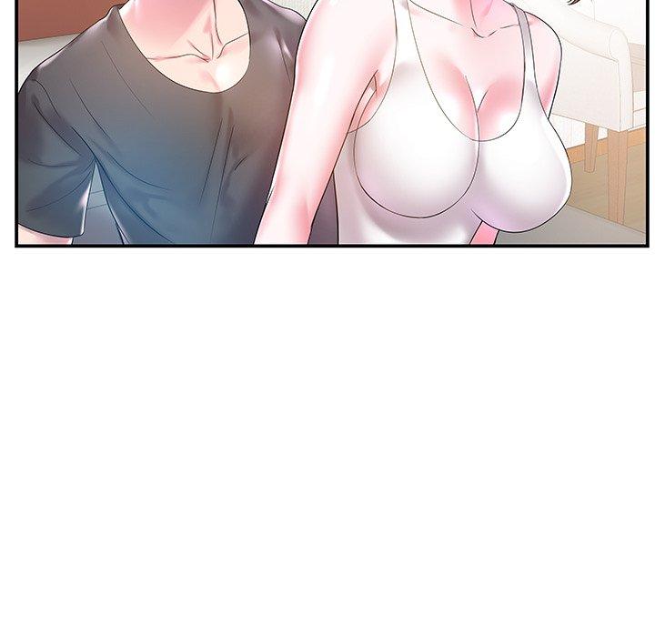 《心机小姨子》漫画 第3話