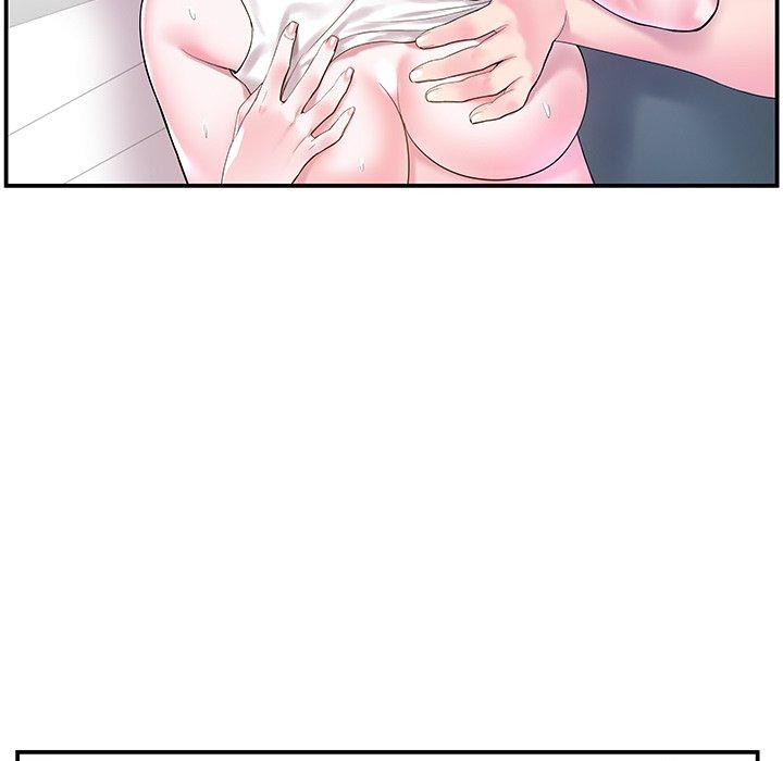 《心机小姨子》漫画 第4話