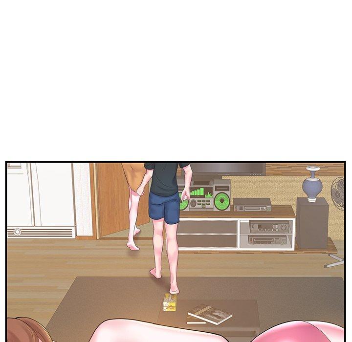 《心机小姨子》漫画 第6話