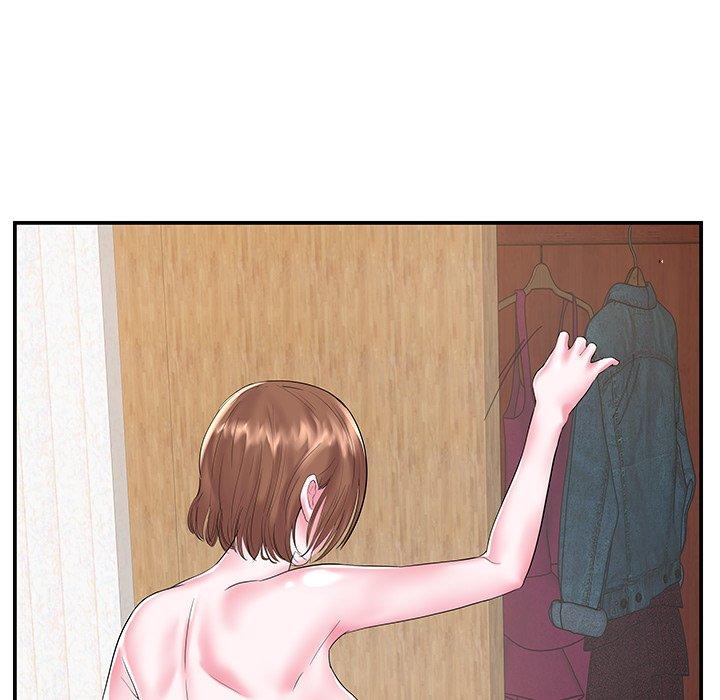 《心机小姨子》漫画 第6話