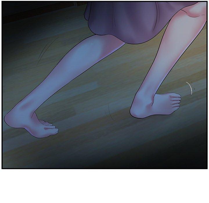 《心机小姨子》漫画 第6話