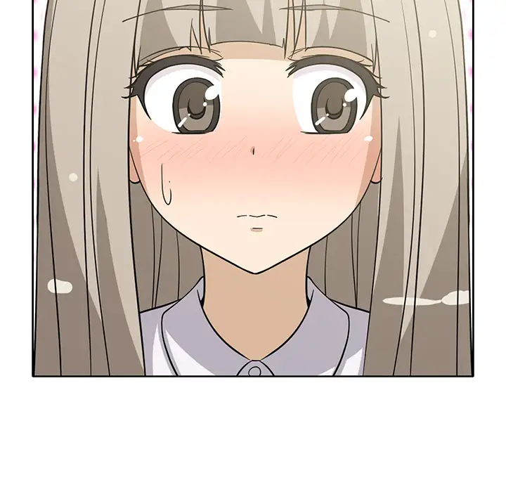 《新来的女邻居》漫画 第13话