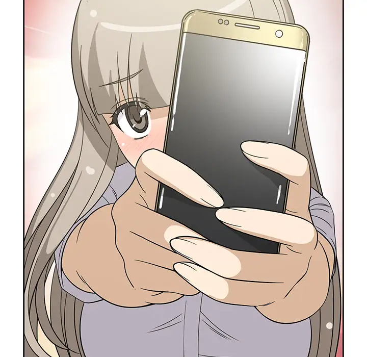 《新来的女邻居》漫画 第13话