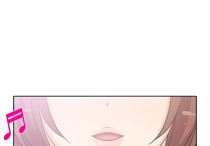 《新来的女邻居》漫画 第15话