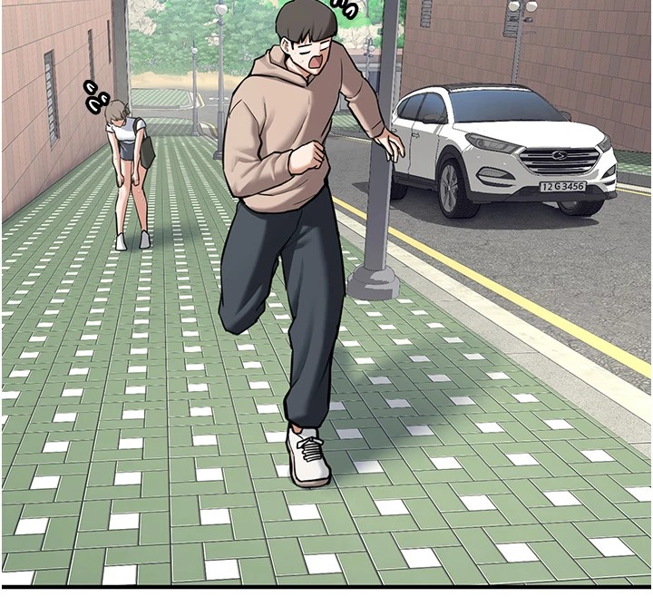 《新生老司機》漫画 第1話-毫無戒備的女性友人