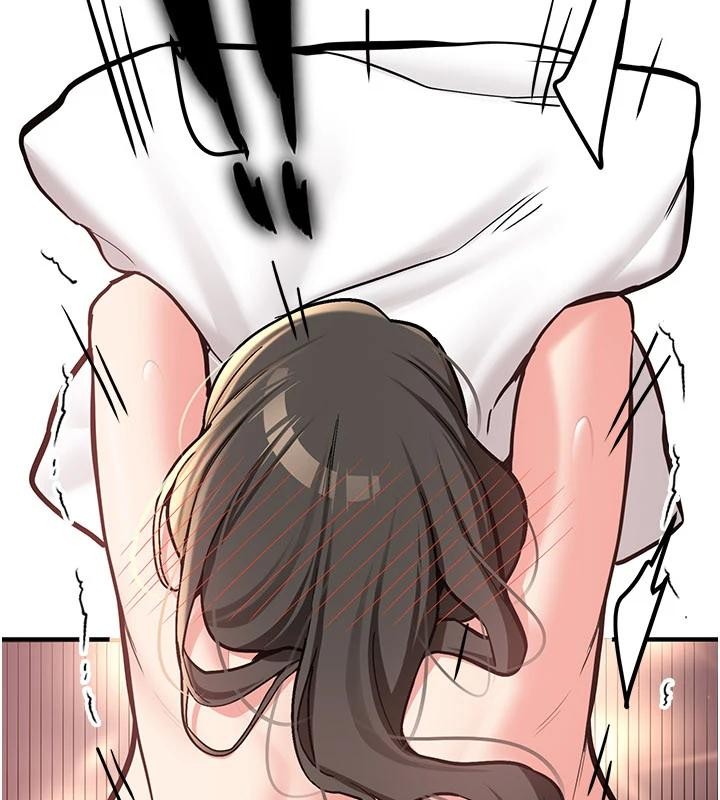 《新生老司機》漫画 第10話-發現祕密的學生會長