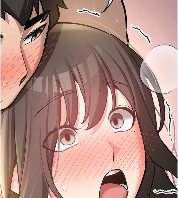 《新生老司機》漫画 第10話-發現祕密的學生會長