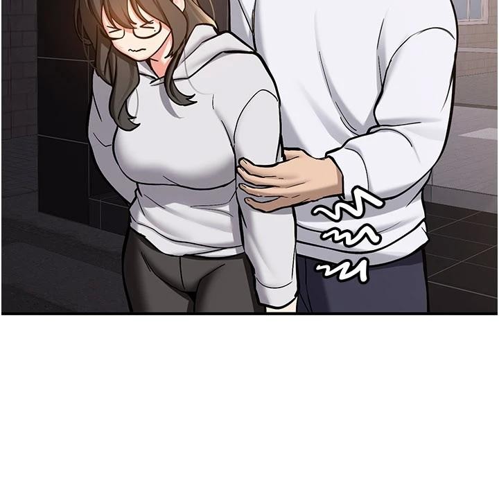 《新生老司機》漫画 第10話-發現祕密的學生會長