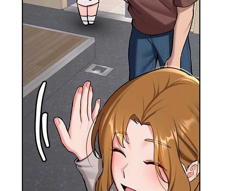 《新生老司機》漫画 第16話-醋意爆發的女性友人