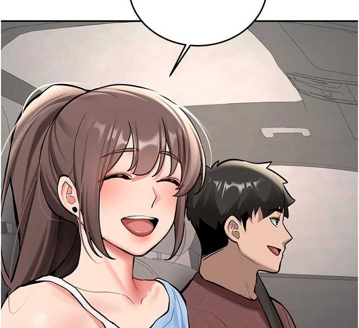 《新生老司機》漫画 第16話-醋意爆發的女性友人