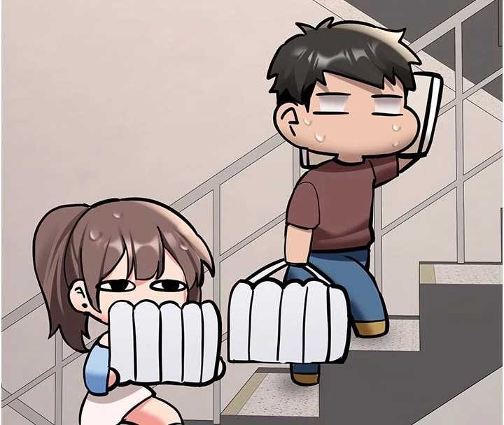 《新生老司機》漫画 第16話-醋意爆發的女性友人