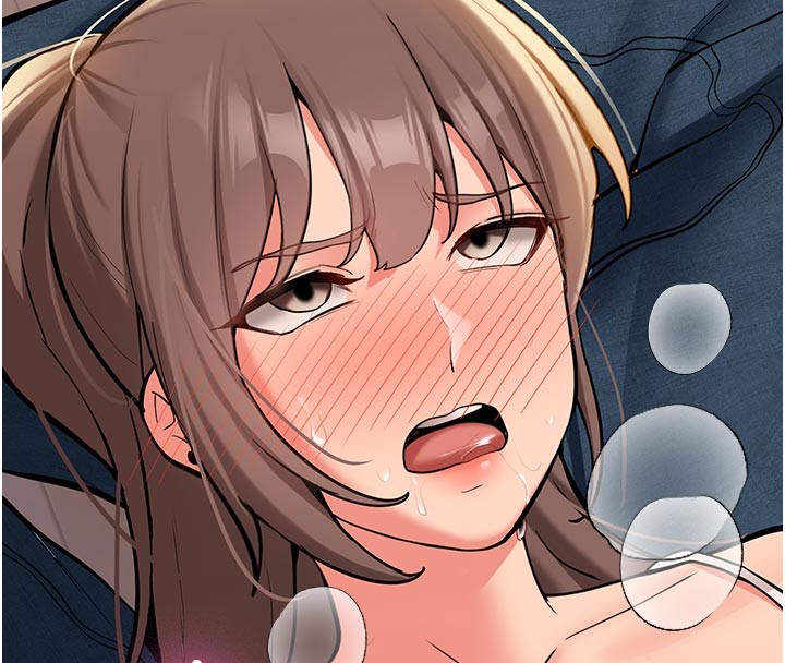 《新生老司機》漫画 第17話-自己闖的禍自己收拾