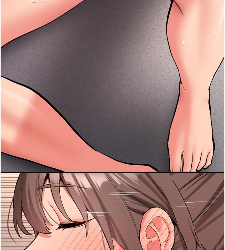 《新生老司機》漫画 第17話-自己闖的禍自己收拾