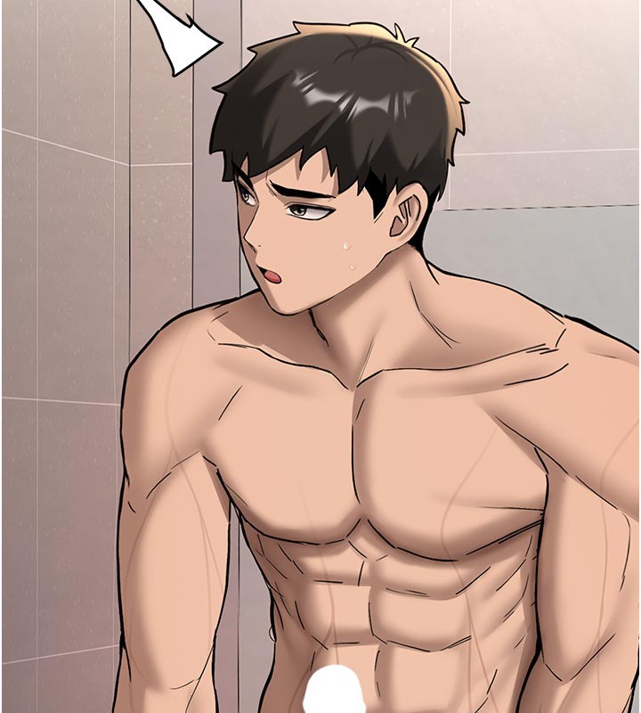 《新生老司機》漫画 第17話-自己闖的禍自己收拾