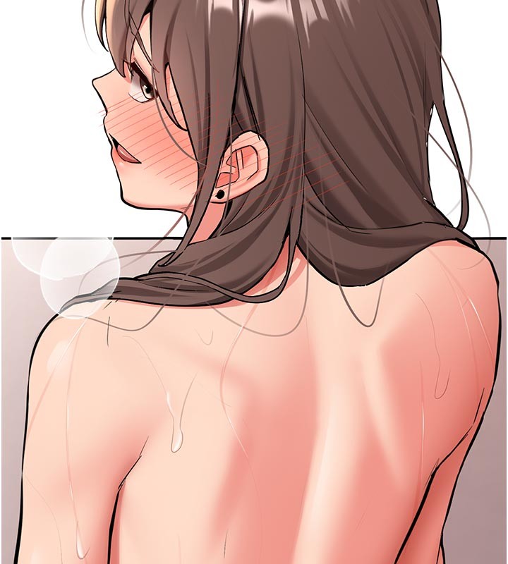 《新生老司機》漫画 第17話-自己闖的禍自己收拾