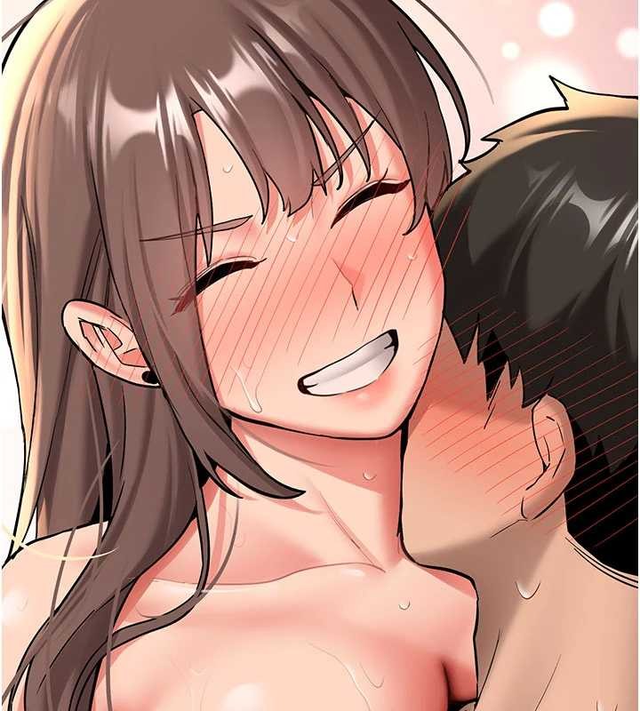 《新生老司機》漫画 第19話-替朋友撐腰的大姐頭