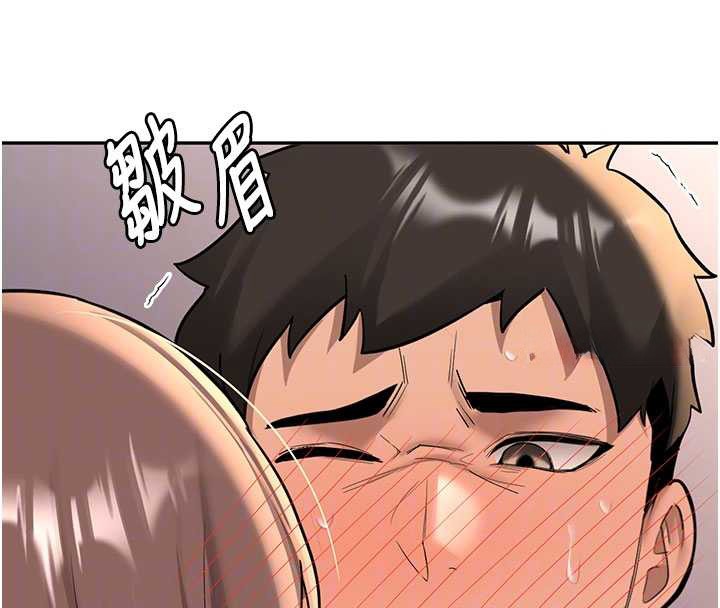 《新生老司機》漫画 第19話-替朋友撐腰的大姐頭