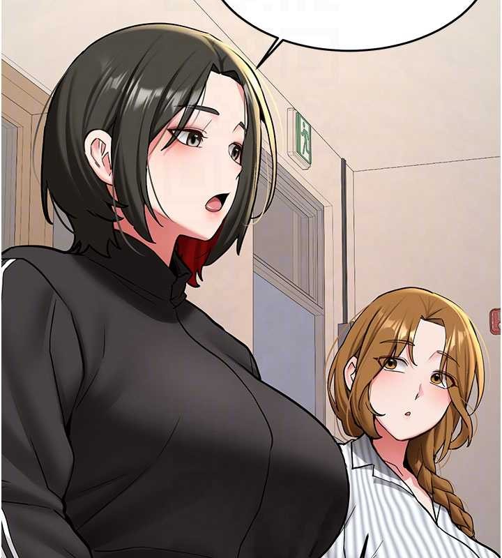 《新生老司機》漫画 第19話-替朋友撐腰的大姐頭