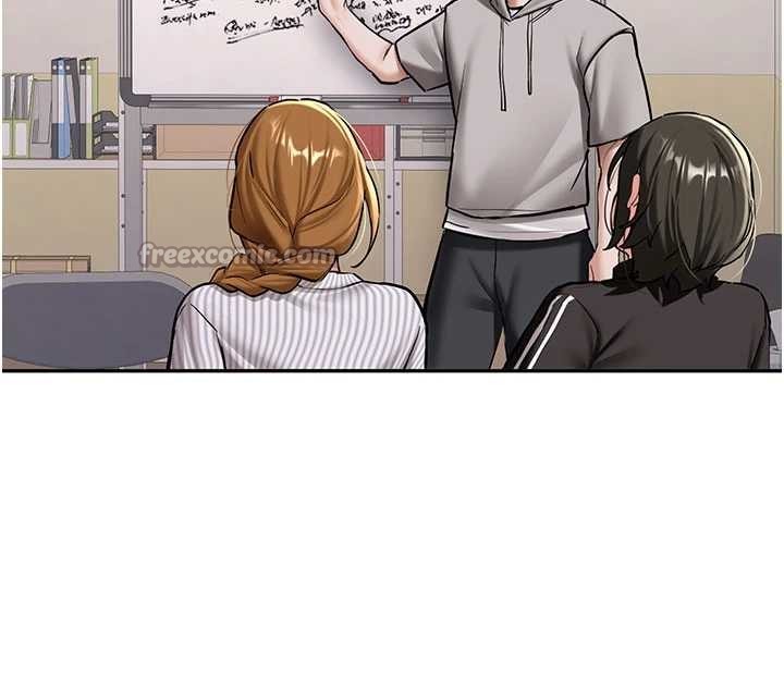 《新生老司機》漫画 第19話-替朋友撐腰的大姐頭