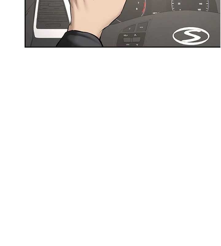 《新生老司機》漫画 第19話-替朋友撐腰的大姐頭