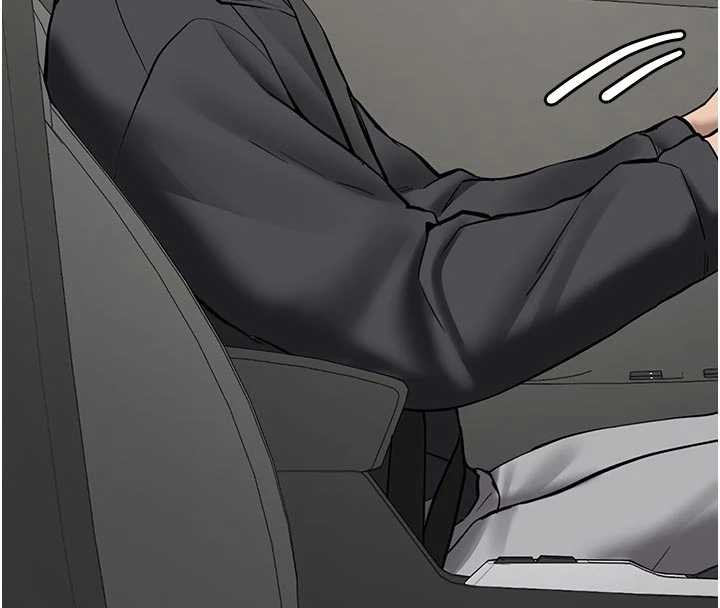 《新生老司機》漫画 第20話-快被發現了&hellip;!